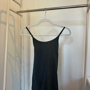 Patagonia Black Fitted Camisole Top